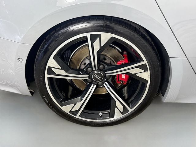 2021 Audi RS 5 2.9T quattro