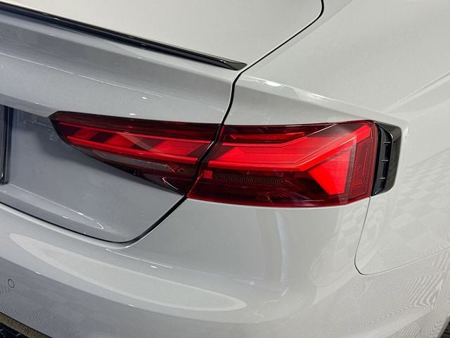 2021 Audi RS 5 2.9T quattro