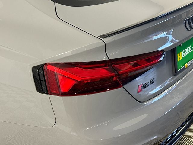 2021 Audi RS 5 2.9T quattro