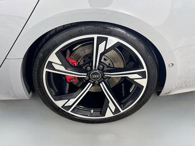 2021 Audi RS 5 2.9T quattro