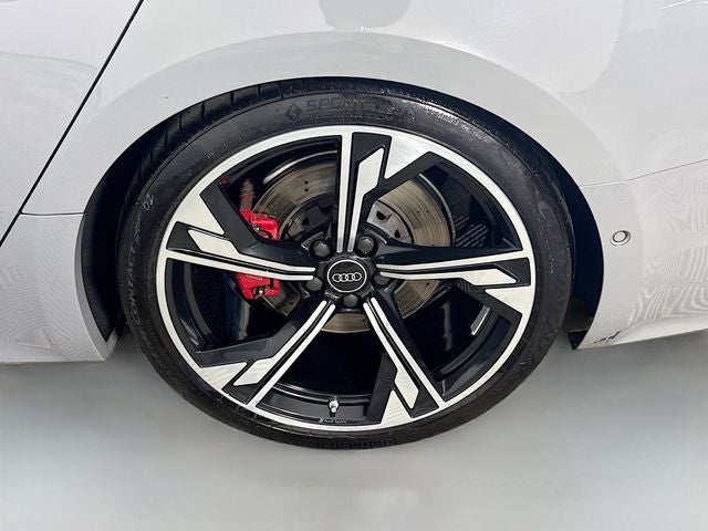 2021 Audi RS 5 2.9T quattro