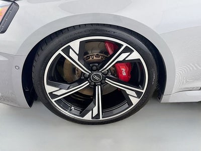2021 Audi RS 5 2.9T quattro