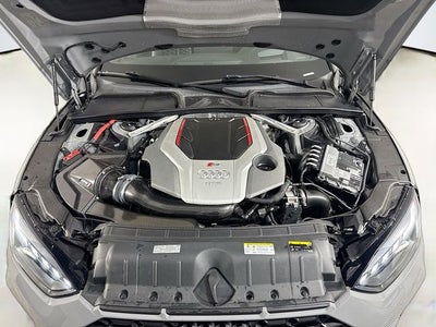 2021 Audi RS 5 2.9T quattro
