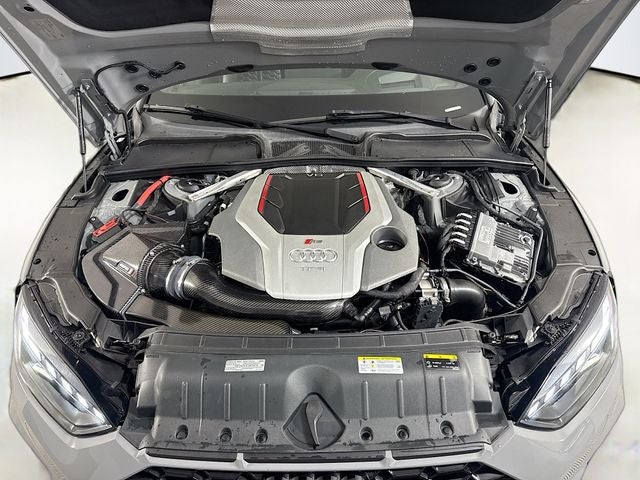 2021 Audi RS 5 2.9T quattro