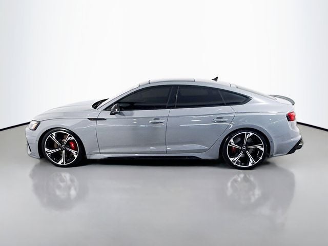 2021 Audi RS 5 2.9T quattro