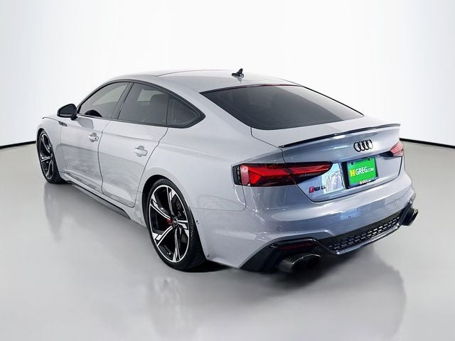 2021 Audi RS 5 2.9T quattro