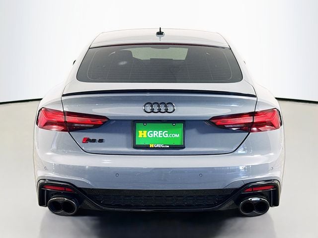 2021 Audi RS 5 2.9T quattro