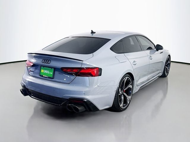 2021 Audi RS 5 2.9T quattro