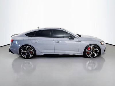 2021 Audi RS 5 2.9T quattro