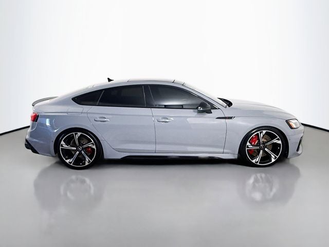 2021 Audi RS 5 2.9T quattro