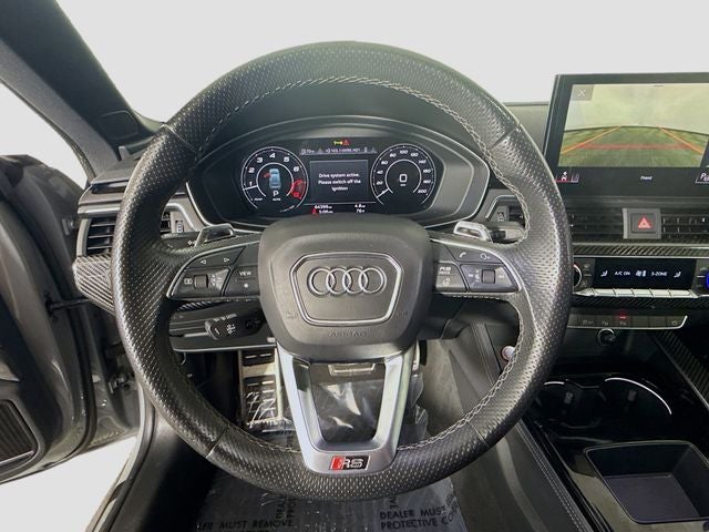 2021 Audi RS 5 2.9T quattro