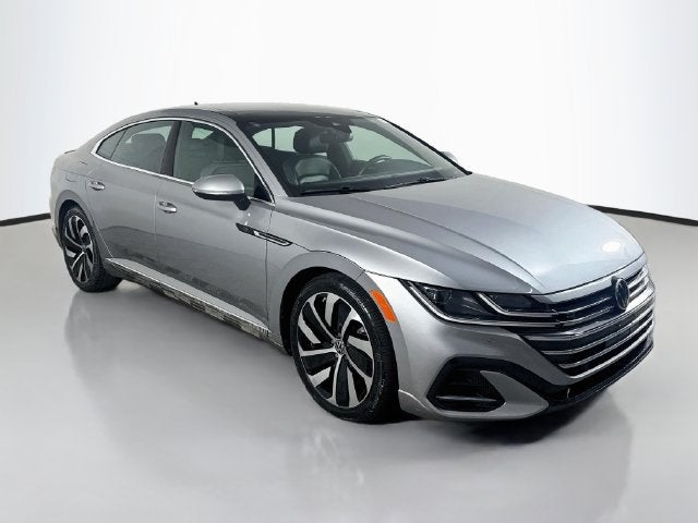 2021 Volkswagen Arteon 2.0T SEL R-Line