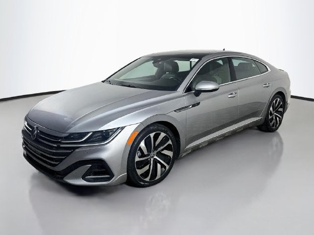 2021 Volkswagen Arteon 2.0T SEL R-Line