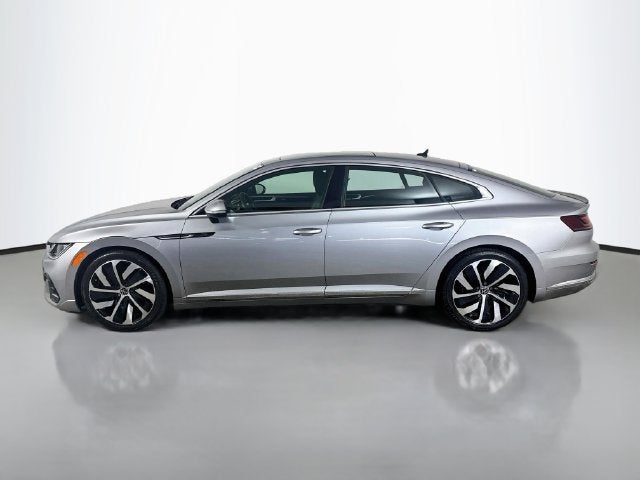 2021 Volkswagen Arteon 2.0T SEL R-Line