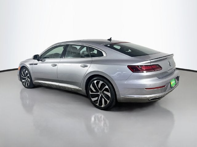 2021 Volkswagen Arteon 2.0T SEL R-Line