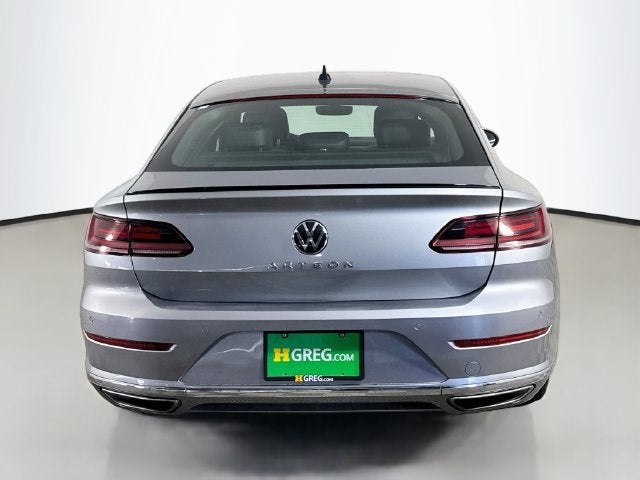 2021 Volkswagen Arteon 2.0T SEL R-Line