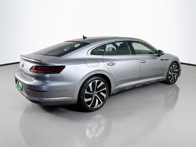 2021 Volkswagen Arteon 2.0T SEL R-Line