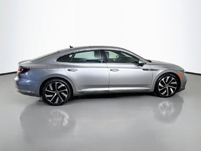 2021 Volkswagen Arteon 2.0T SEL R-Line