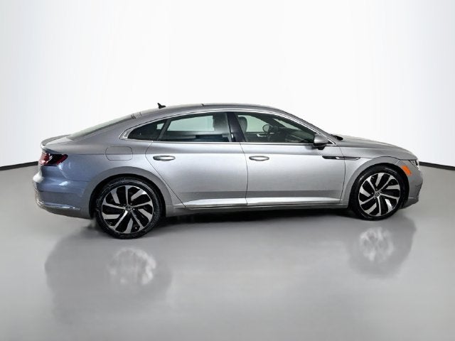 2021 Volkswagen Arteon 2.0T SEL R-Line