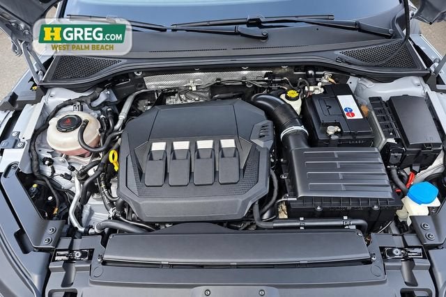 2021 Volkswagen Arteon 2.0T SEL R-Line