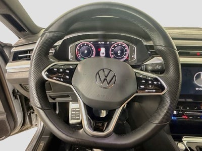 2021 Volkswagen Arteon 2.0T SEL R-Line