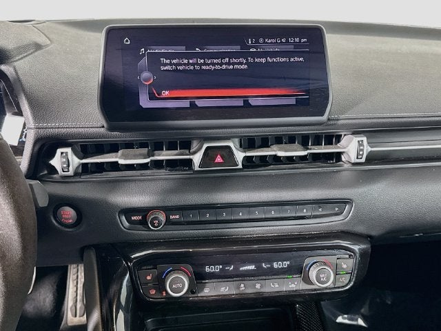 2020 Toyota Supra 3.0