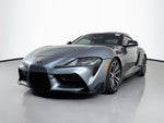 2020 Toyota Supra 3.0