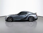 2020 Toyota Supra 3.0