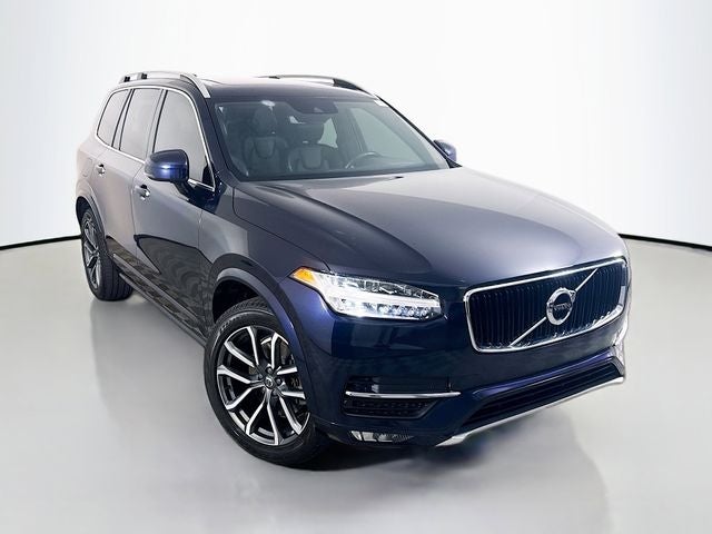 2019 Volvo XC90 T5 Momentum