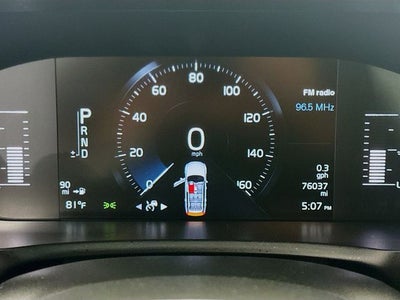2019 Volvo XC90 T5 Momentum