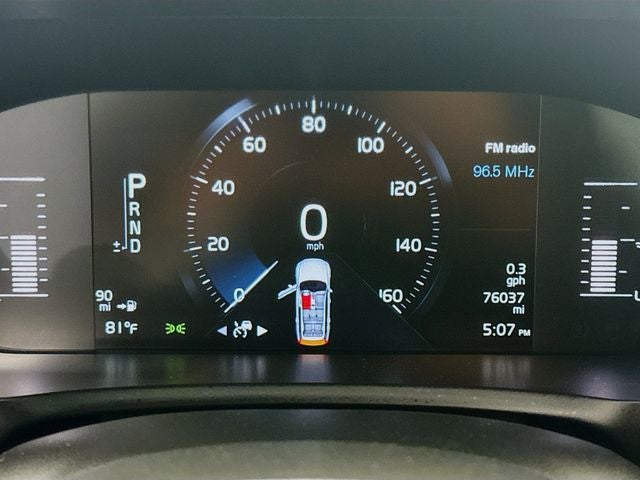 2019 Volvo XC90 T5 Momentum