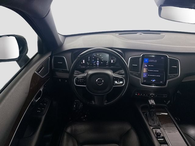 2019 Volvo XC90 T5 Momentum