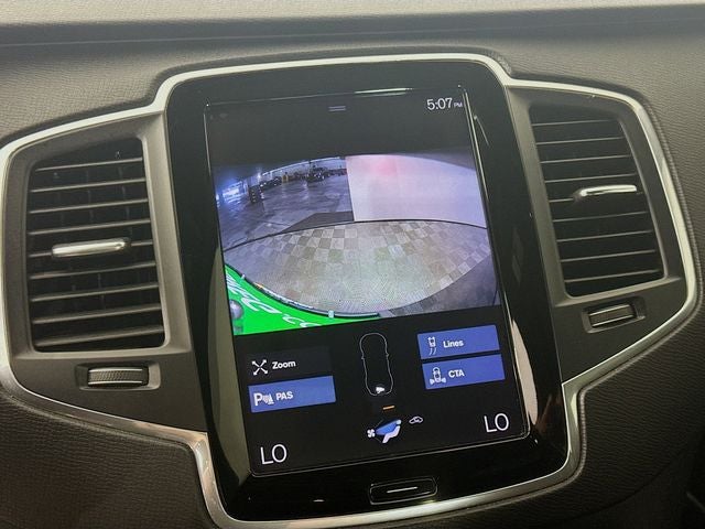 2019 Volvo XC90 T5 Momentum