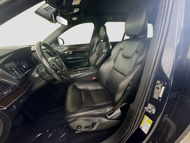2019 Volvo XC90 T5 Momentum