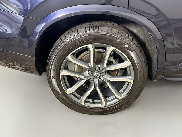 2019 Volvo XC90 T5 Momentum