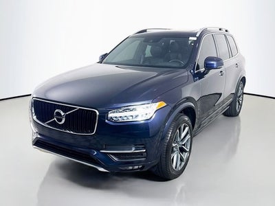 2019 Volvo XC90 T5 Momentum