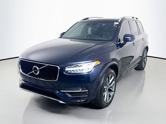 2019 Volvo XC90 T5 Momentum