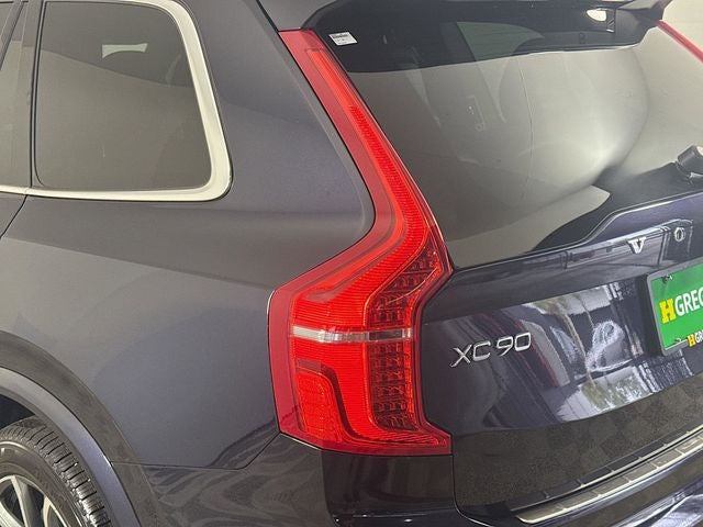 2019 Volvo XC90 T5 Momentum