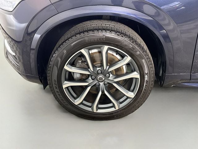 2019 Volvo XC90 T5 Momentum