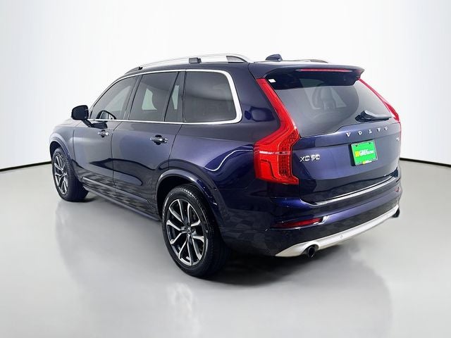 2019 Volvo XC90 T5 Momentum