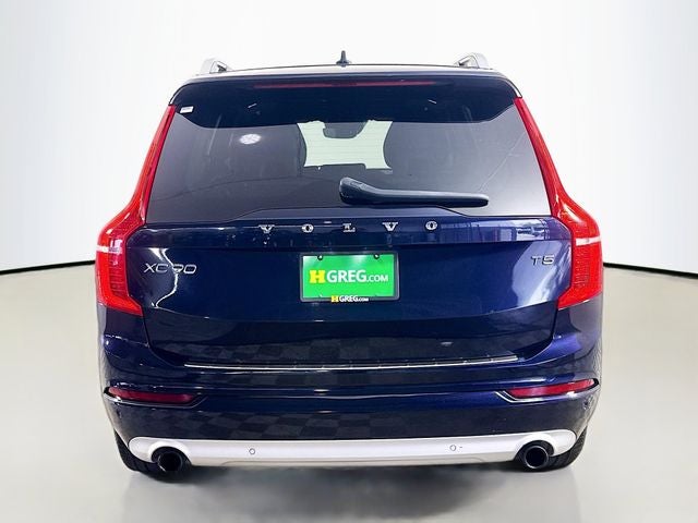 2019 Volvo XC90 T5 Momentum