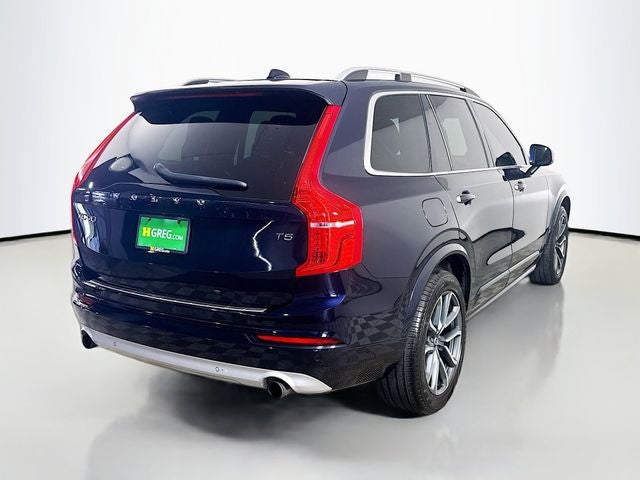 2019 Volvo XC90 T5 Momentum