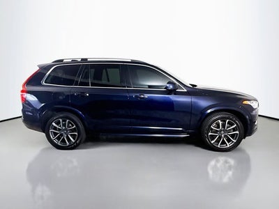 2019 Volvo XC90 T5 Momentum