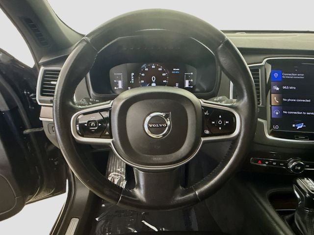2019 Volvo XC90 T5 Momentum