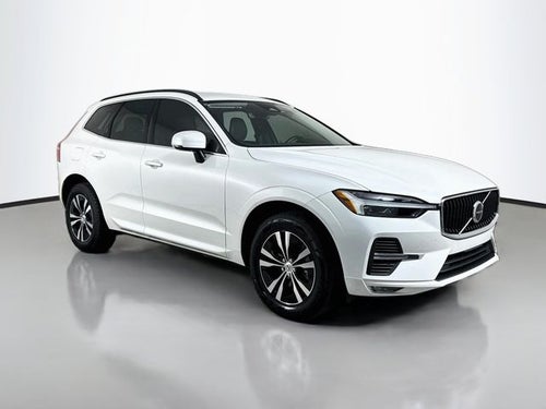 2023 Volvo XC60 B5 Core
