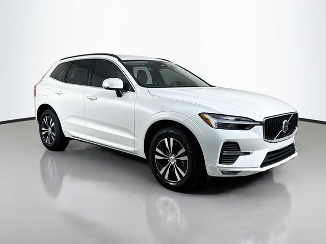2023 Volvo XC60 B5 Core