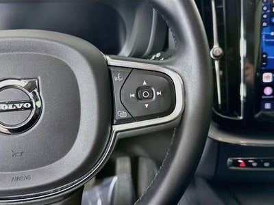 2023 Volvo XC60 B5 Core