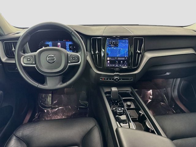 2023 Volvo XC60 B5 Core