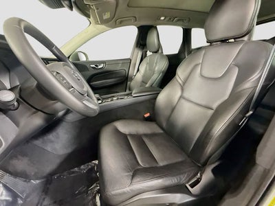 2023 Volvo XC60 B5 Core
