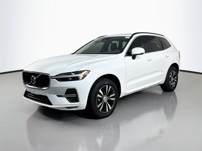 2023 Volvo XC60 B5 Core